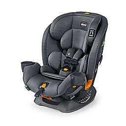 Chicco® OneFit® ClearTex™ All-In-One Car Seat