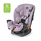 Alternate image 1 for Chicco&reg; OneFit&reg; ClearTex&trade; All-In-One Car Seat in Lilac