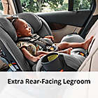 Alternate image 5 for Chicco&reg; OneFit&reg; ClearTex&trade; All-In-One Car Seat in Lilac