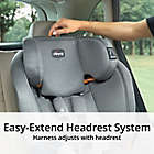 Alternate image 12 for Chicco&reg; OneFit&reg; ClearTex&trade; All-In-One Car Seat in Lilac