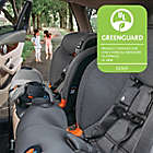 Alternate image 15 for Chicco&reg; OneFit&reg; ClearTex&trade; All-In-One Car Seat in Lilac