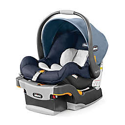 Chicco® KeyFit® 30 ClearTex™ Infant Car Seat in Glacial