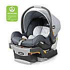 Alternate image 10 for Chicco&reg KeyFit&reg 30 ClearTex&trade; Infant Car Seat in Slate