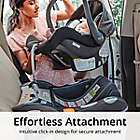 Alternate image 7 for Chicco&reg KeyFit&reg 30 ClearTex&trade; Infant Car Seat in Slate