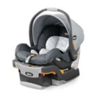 Alternate image 0 for Chicco&reg KeyFit&reg 30 ClearTex&trade; Infant Car Seat in Slate