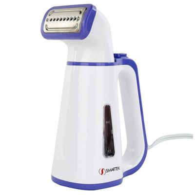 Smartek ST-53W Handheld Garment Steamer in White