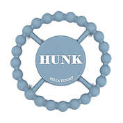 Bella Tunno&trade; &quot;Hunk&quot; Happy Teether in Blue