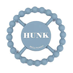 Bella Tunno™ "Hunk" Happy Teether in Blue