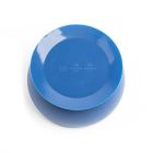 Alternate image 1 for Bella Tunno&trade; Food Dude Silicone Wonder Plate in Navy