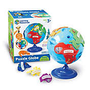 Learning Resources&reg; Puzzle Globe