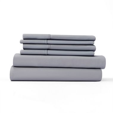 Home Collection iEnjoy Sheet Set. View a larger version of this product image.