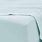 Alternate image 3 for Home Collection iEnjoy 4-Piece Twin Sheet Set in Aqua