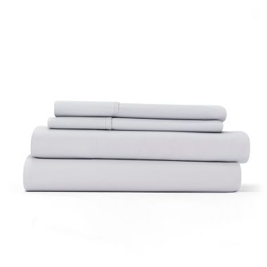 Home Collection Solid Sheet Set. View a larger version of this product image.