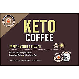 Rapid Fire&trade; French Vanilla Keurig&reg; K-Cup&reg; Pods 12-Count
