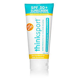 Thinksport® 6 oz. Kids SPF 50+ Sunscreen
