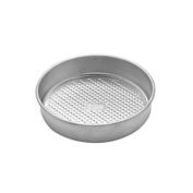 Chicago Metallic Nonstick 9-Inch Textured Round Cake Pan