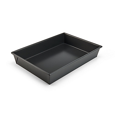 Chicago Metallic&trade; Nonstick 9-Inch x 13-Inch Cake Pan. View a larger version of this product image.