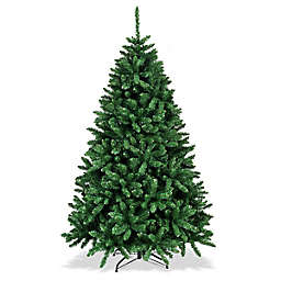 Boyel Living™ 6-Foot Hinged Douglas Fir Artificial Christmas Tree in Green