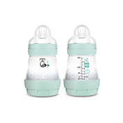 MAM 2-Pack 5 fl. oz. Anti-Colic Bottles