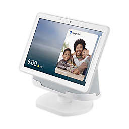 Adjustable Stand for Google Nest Hub Max in Chalk
