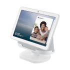 Alternate image 0 for Adjustable Stand for Google Nest Hub Max in Chalk