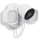 Alternate image 0 for 3-in-1 Floodlight, Charger, and Mount for Google Nest Cam in White