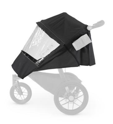 Knit Stroller Blanket by UPPAbaby 