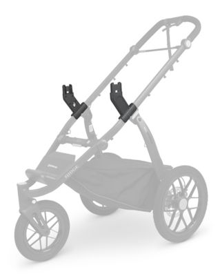 Stroller Add-Ons, Boards \u0026 Seats 
