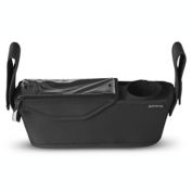 UPPAbaby&reg; RIDGE Parent Console in Black
