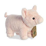 Aurora World&reg; Pig Plush Toy