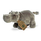 Alternate image 0 for Aurora World&reg; Hippopotamus Plush Toy