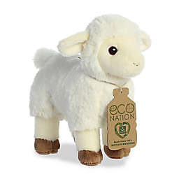 Aurora World® Lamb Plush Toy