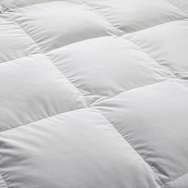 Firefly Heavy Weight Goose Nano Down&trade; Comforter. View a larger version of this product image.