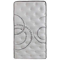 Flash Furniture 12-Inch Foam and Pocket Spring Twin Mattress in White
