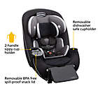 Alternate image 7 for Safety 1st&reg; Grow and Go&trade; Extend &#39;n Ride LX Convertible Car Seat in Black