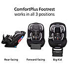 Alternate image 15 for Safety 1st&reg; Grow and Go&trade; Extend &#39;n Ride LX Convertible Car Seat in Black