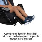 Alternate image 13 for Safety 1st&reg; Grow and Go&trade; Extend &#39;n Ride LX Convertible Car Seat in Black