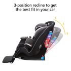 Alternate image 10 for Safety 1st&reg; Grow and Go&trade; Extend &#39;n Ride LX Convertible Car Seat in Black