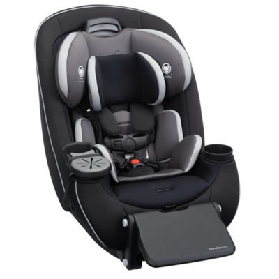 Safety 1st&reg; Grow and Go&trade; Extend 'n Ride LX Convertible Car Seat