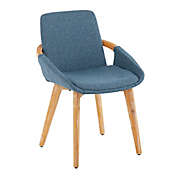 LumiSource&reg; Cosmo Dining Chair