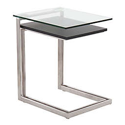 LumiSource® Zenn 2-Piece Nesting Table Set