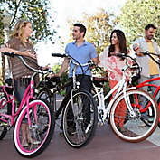 Cruiser Electric Bike Rental by Spur Experiences&reg; (Menlo Park, CA)