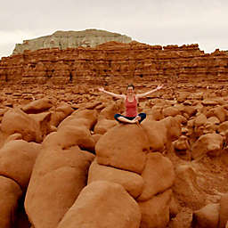 Yoga in the Wild by Spur Experiences® (Moab, UT)