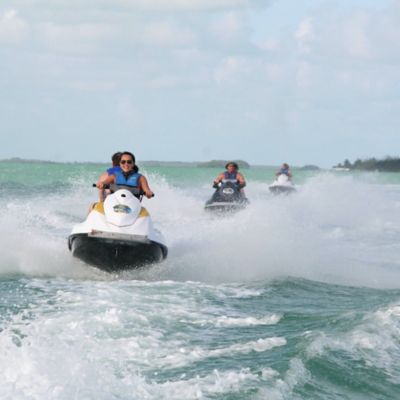 Secret Beach Jet Ski Tour by Spur Experiences® (Belize) Bed Bath & Beyond