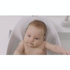 Alternate image 14 for ForeverWarm Warming Baby Bathtub Bather in White