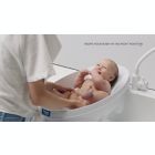 Alternate image 17 for ForeverWarm Warming Baby Bathtub Bather in White