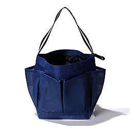 Simply Essential™ Small Mesh Shower Tote