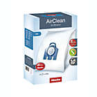 Alternate image 0 for Miele 4-Pack Type G/N AirClean Dust Bags