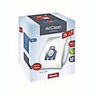 Alternate image 0 for Miele AirClean 3D Efficiency Type GN Bags Value Pack