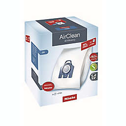 Miele AirClean 3D Efficiency Type GN Bags Value Pack